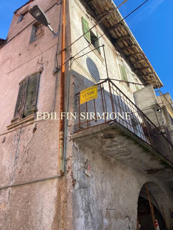 Casa Indipendente in vendita a Lumezzane vicolo Settentrionale