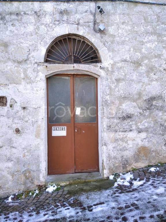Loft in vendita a Orsara di Puglia via Grappa, 29