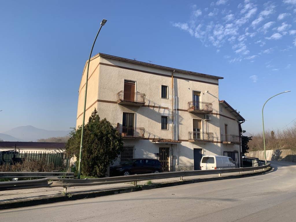 Appartamento in vendita a Benevento via Francesco Compagna