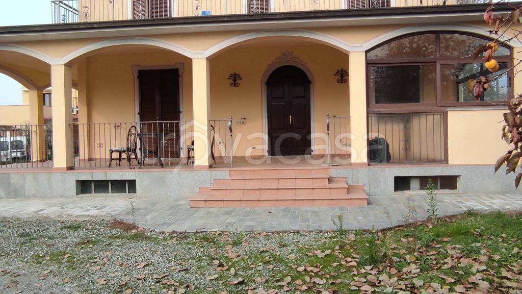 Villa Bifamiliare in vendita a Spineto Scrivia via Tortona