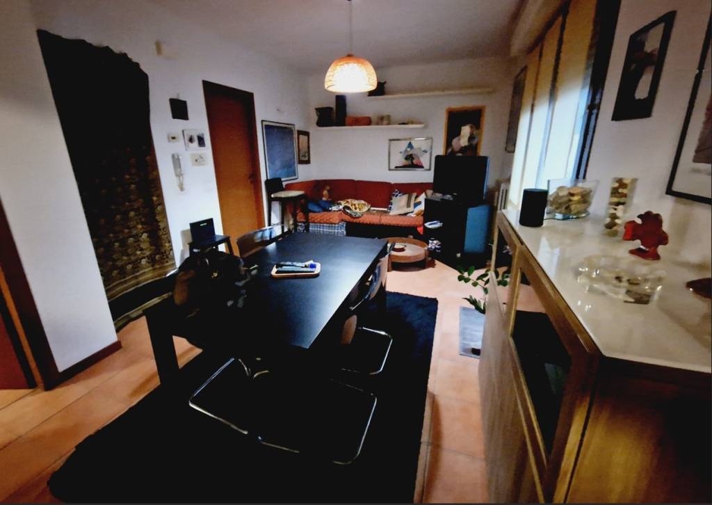 Appartamento in vendita a Forlì via Acquara