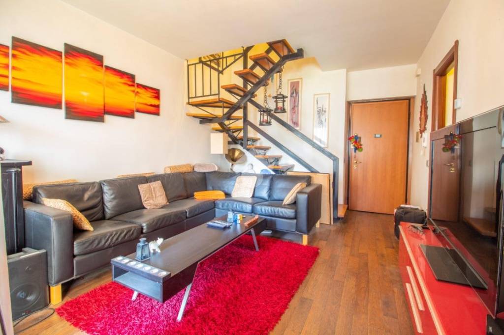 Appartamento in vendita a Rieti largo Wanda Pitoni, 2