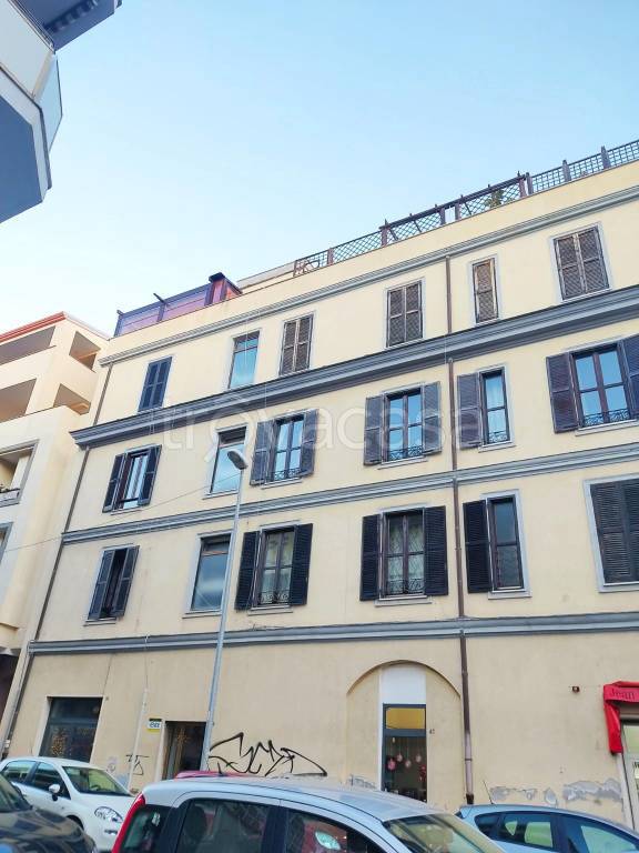 Appartamento in vendita a Civitavecchia via Vincenzo Annovazzi