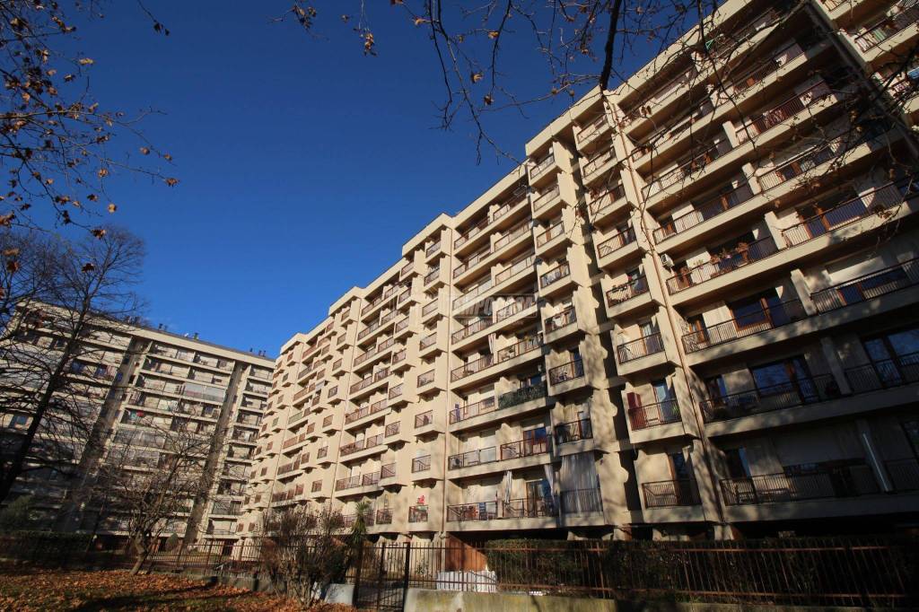 Appartamento in vendita a Torino via Paolo Gaidano