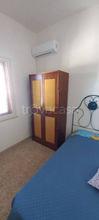 Appartamento in in affitto da privato a Marsala contrada Spagnola, 41
