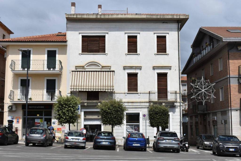Appartamento in vendita a Orsogna via Adriatico, 2