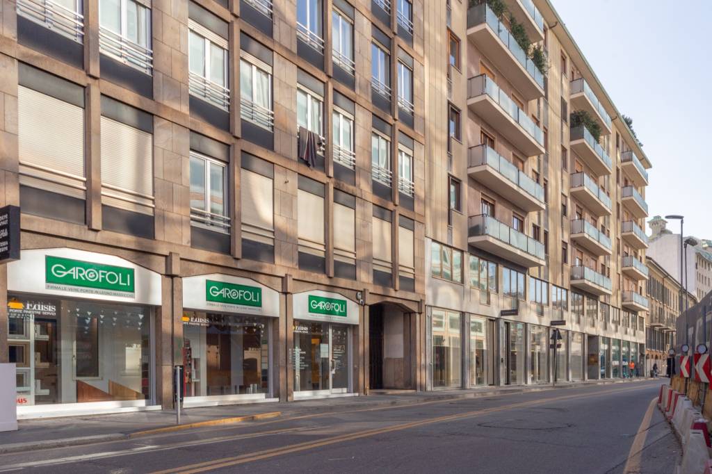 Appartamento in vendita a Milano via Santa Sofia, 27