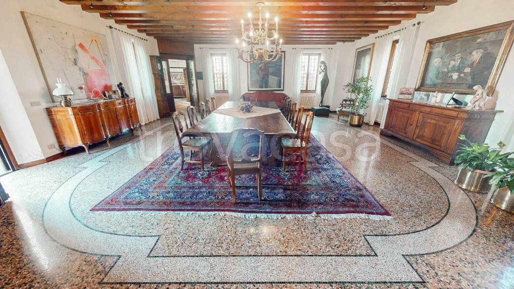 Villa Bifamiliare in vendita a Treppo Grande via Zegliacco