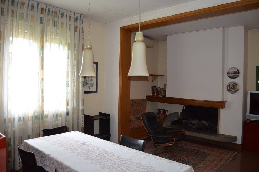 Appartamento in vendita a Lugo via de' Brozzi