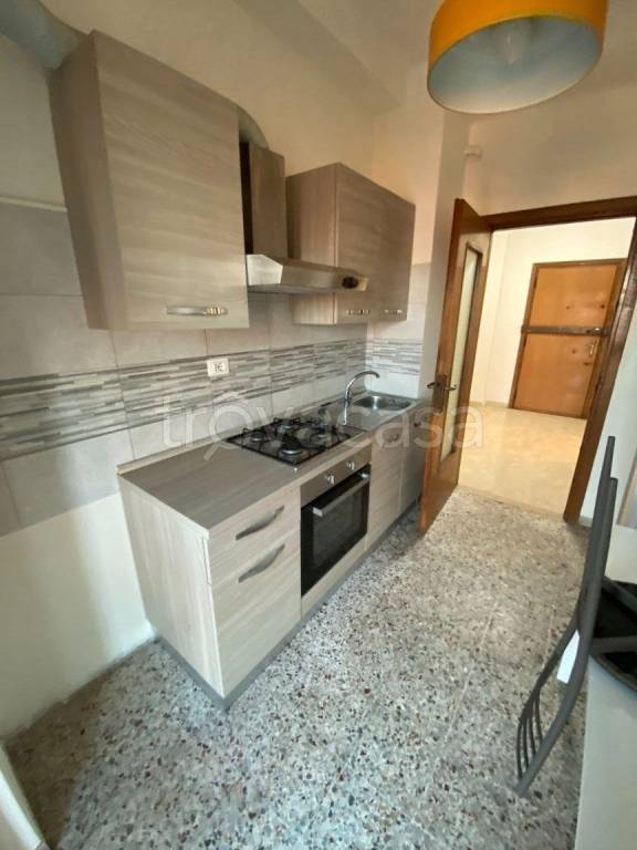 Appartamento in affitto ad Adria via Giacomo Badini