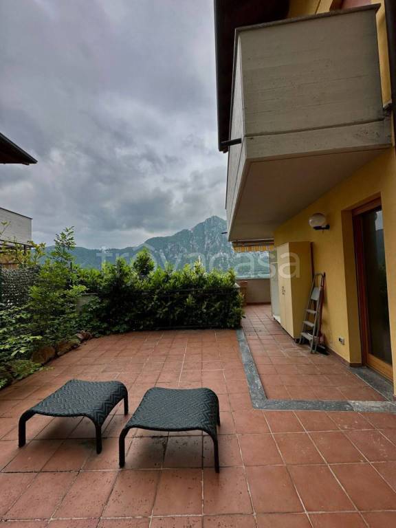 Appartamento in vendita a Campione d'Italia via posero