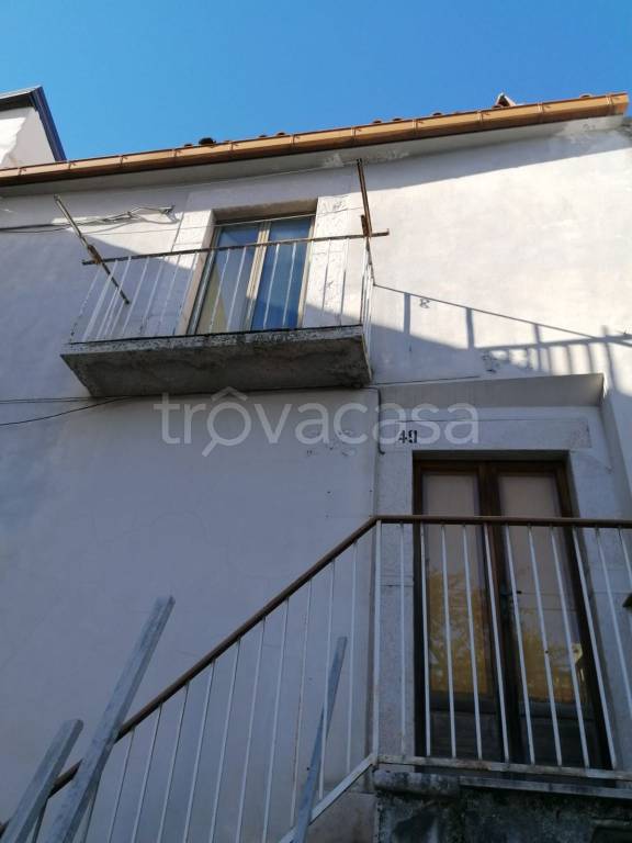 Casa Indipendente in vendita a San Giovanni Rotondo corso Giacomo Matteotti, 49