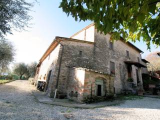 Rustico in vendita a serravalle pistoiese 