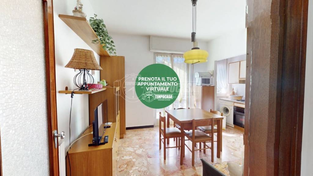 Appartamento in vendita a Borghetto Santo Spirito via Montevideo 6