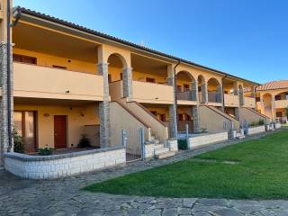 Garage in vendita a scarlino strada provinciale puntone