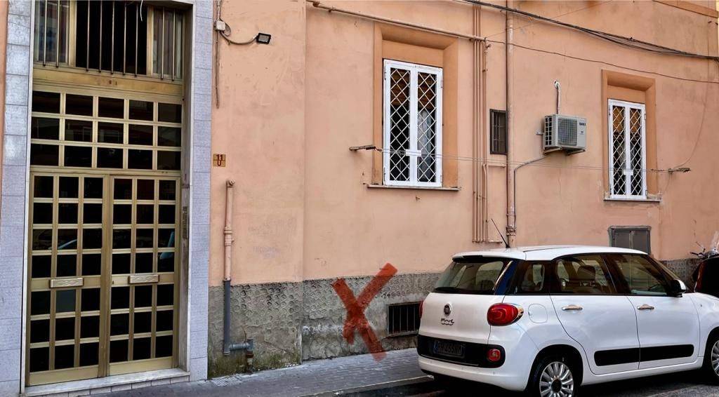 Appartamento in in vendita da privato a Napoli via Beato Leonardo Murialdo