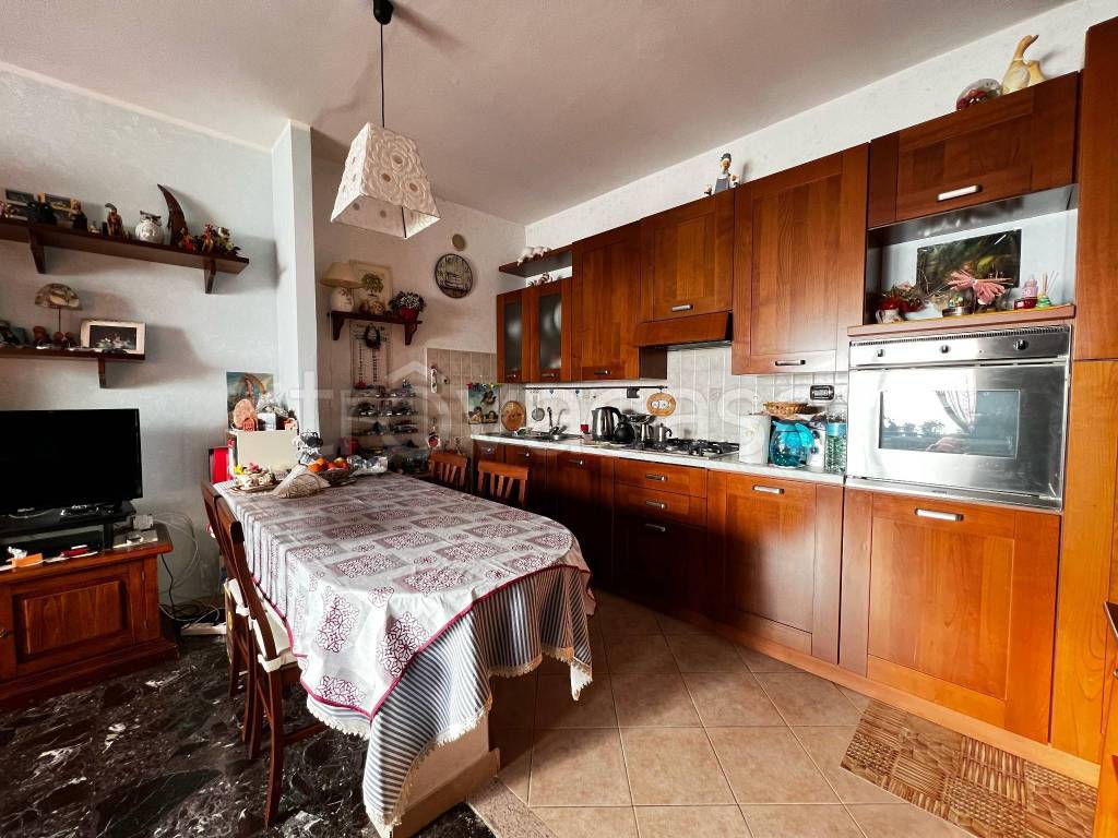 Appartamento in vendita a Coazze via Freinetto, 51