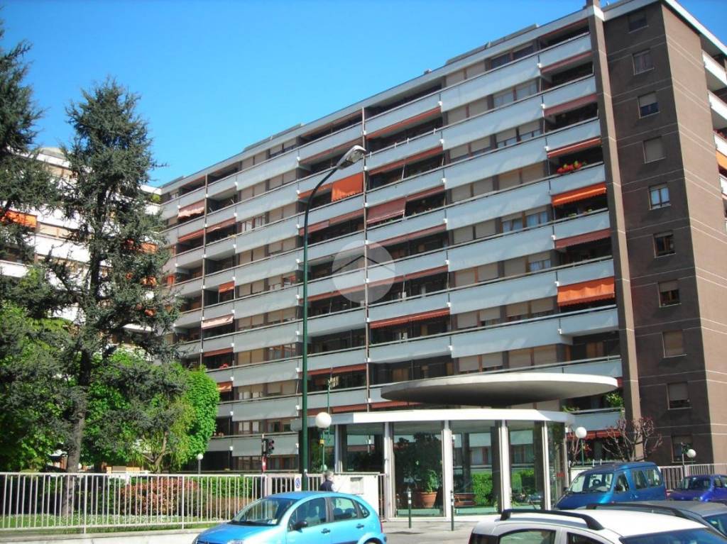 Appartamento in vendita a Torino via Piacenza, 6