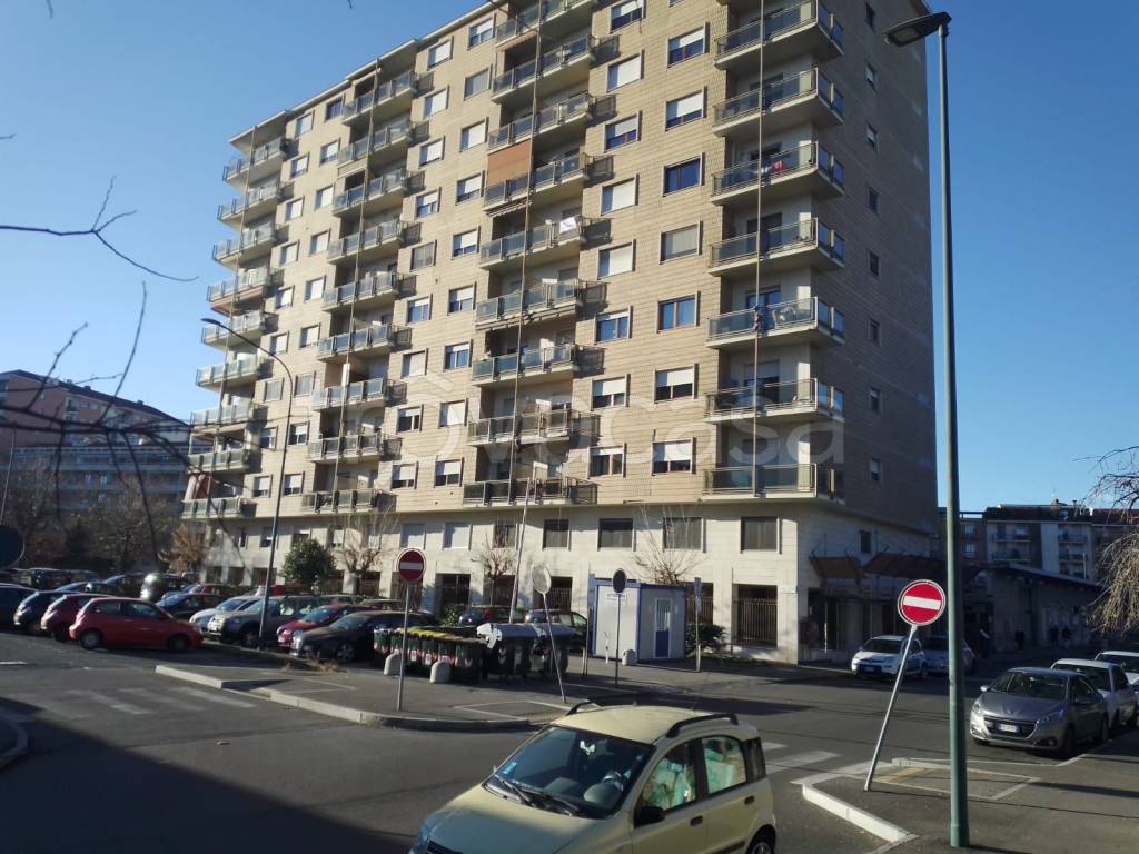 Appartamento in vendita a Torino via Francesco Demargherita, 2