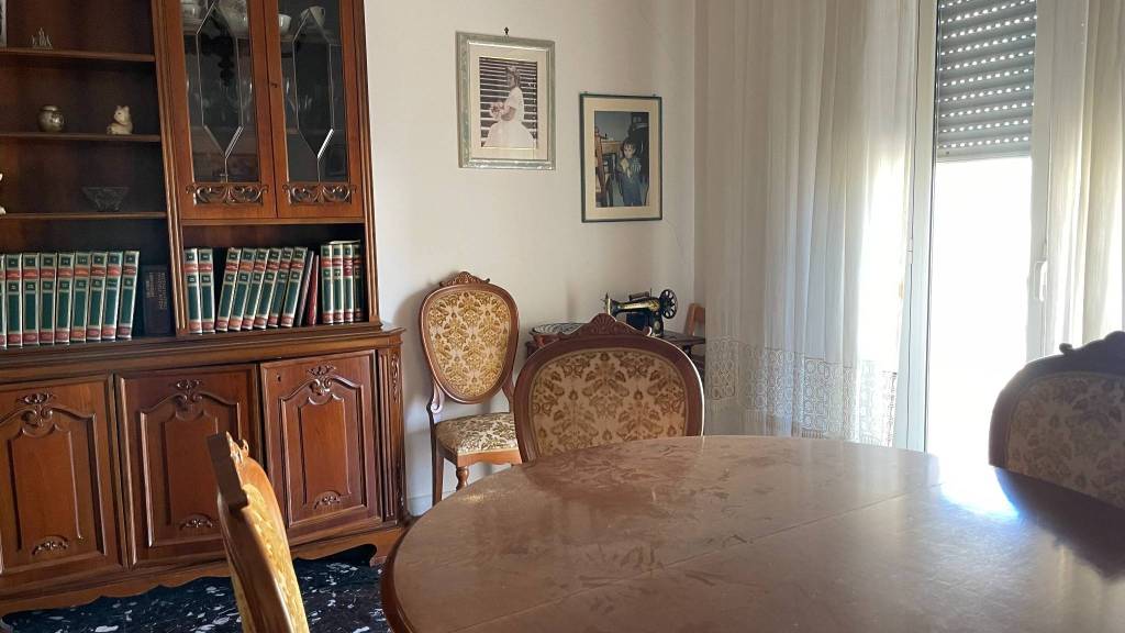 Appartamento in vendita a Castel Madama via della Libertà, 60