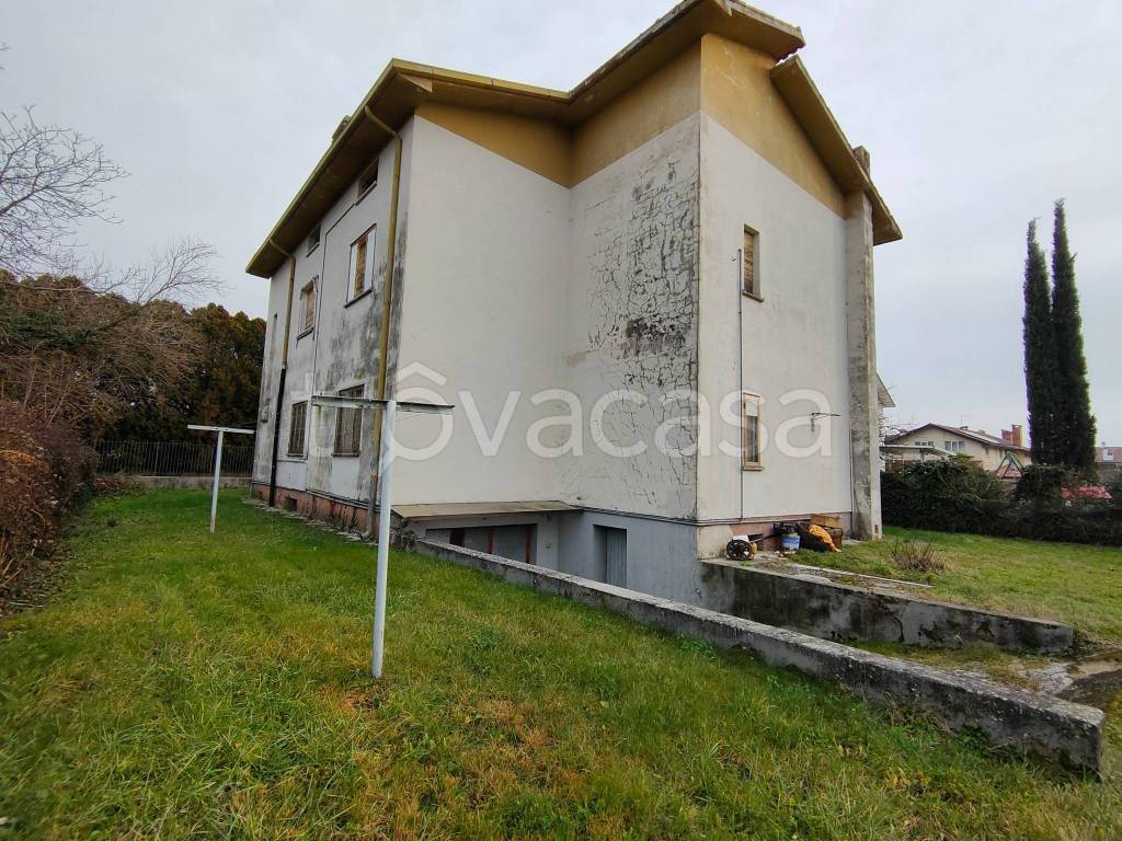 Appartamento in vendita a Udine via Cividale