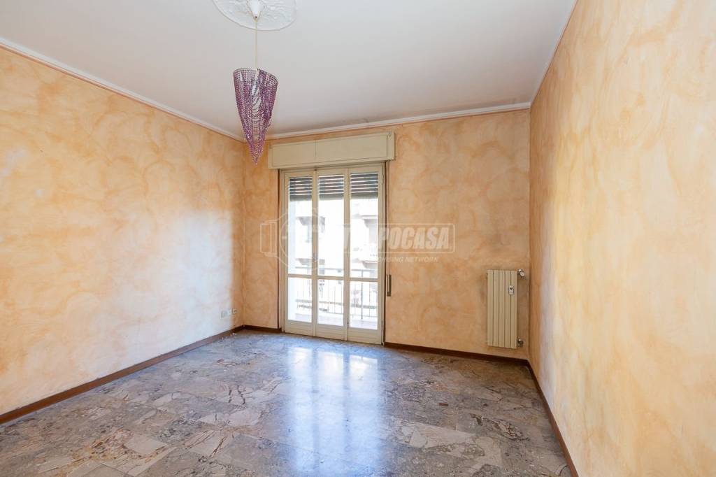 Appartamento in vendita a Brescia via Angela Contini, 5