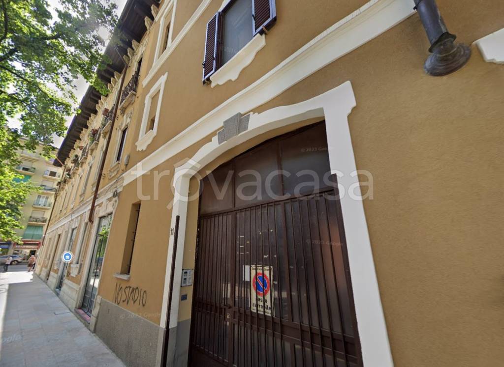 Appartamento in vendita a Sesto San Giovanni via Guglielmo Marconi, 11