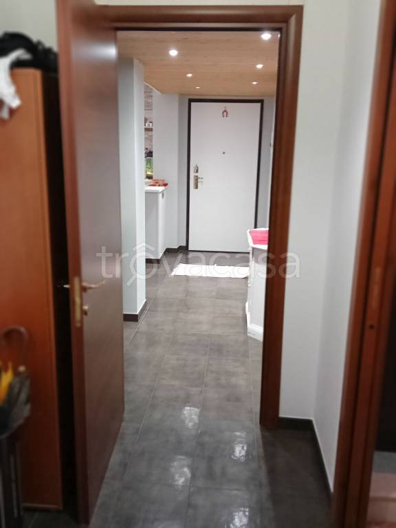 Appartamento in in vendita da privato a Solaro via Giuseppe Mazzini, 45