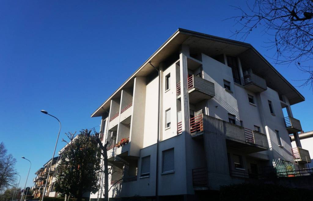 Appartamento in vendita a Colorno via Torino, 4
