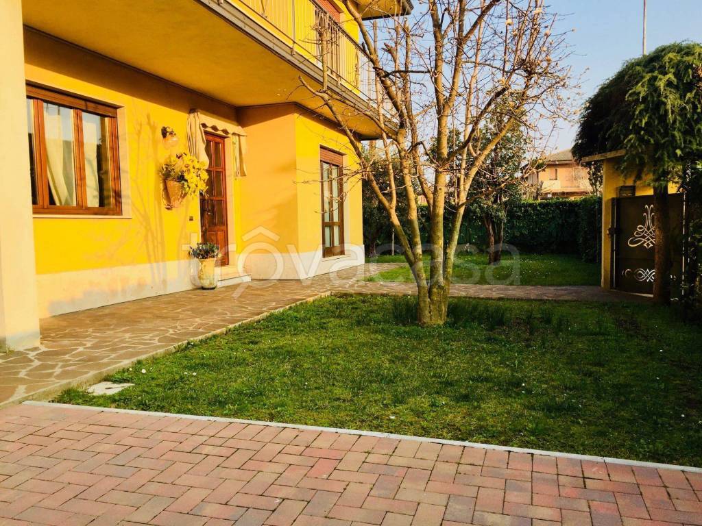 Appartamento in in affitto da privato a Montebello Vicentino via Isonzo, 4