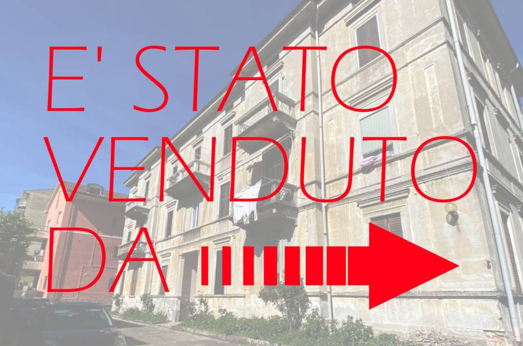 Appartamento in vendita a Verbania via Marco De Marchi, 17