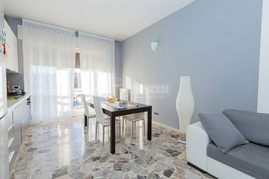 Appartamento in vendita a Brescia via Aquileia, 3