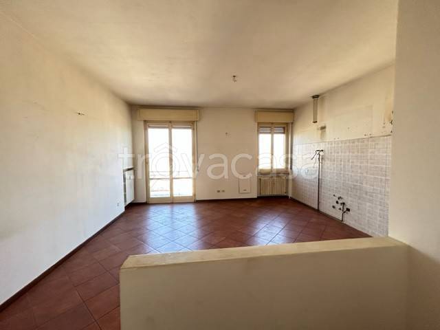 Appartamento in vendita a Mariano Comense via Isonzo, 94