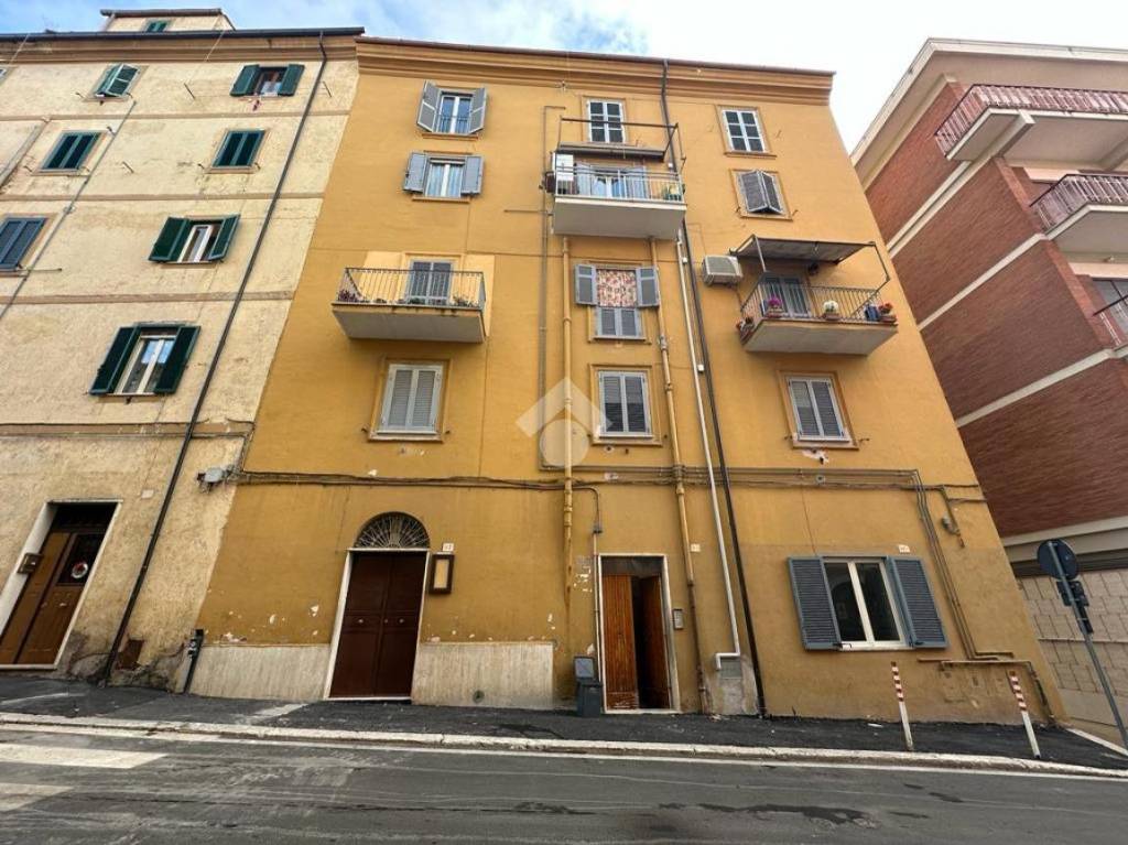 Appartamento in vendita a Castel Madama via Roma, 99