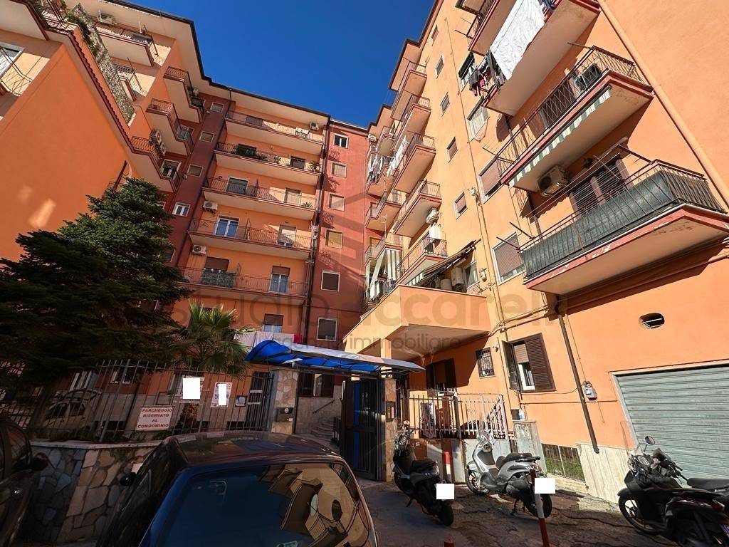 Appartamento in vendita a Giugliano in Campania vico Mancini