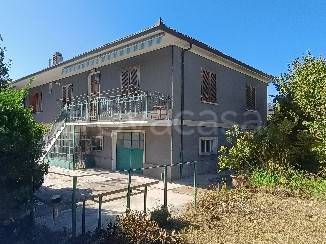 Villa Bifamiliare in vendita a San Secondo di Pinerolo via Val Pellice, 112