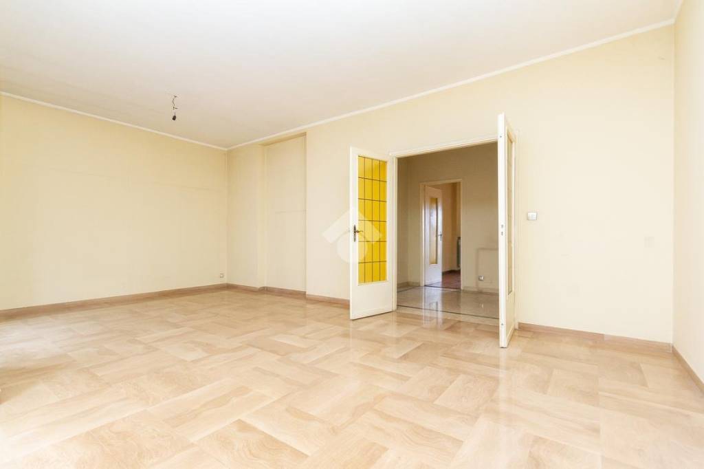 Appartamento in vendita a Torino corso Racconigi, 162