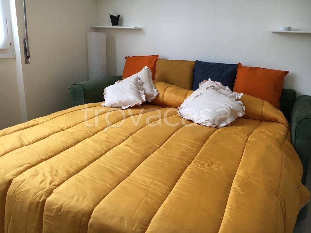 Appartamento in in vendita da privato a Sestri Levante viale Dante Alighieri, 38