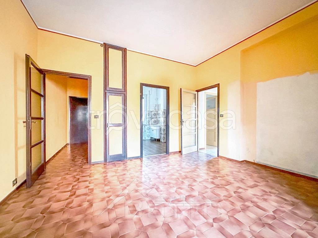 Appartamento in vendita a Grignasco via g.Negri