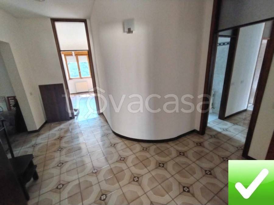 Appartamento in vendita a Reggio di Calabria via Botteghelle