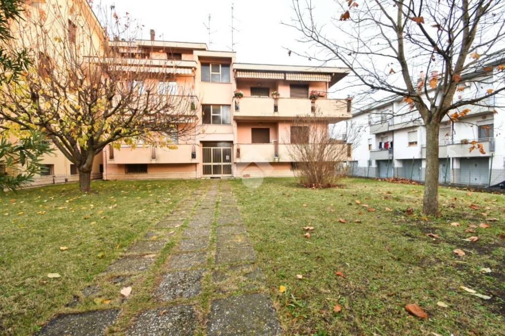 Appartamento in vendita a Coriano via Don Lorenzo Milani, 9