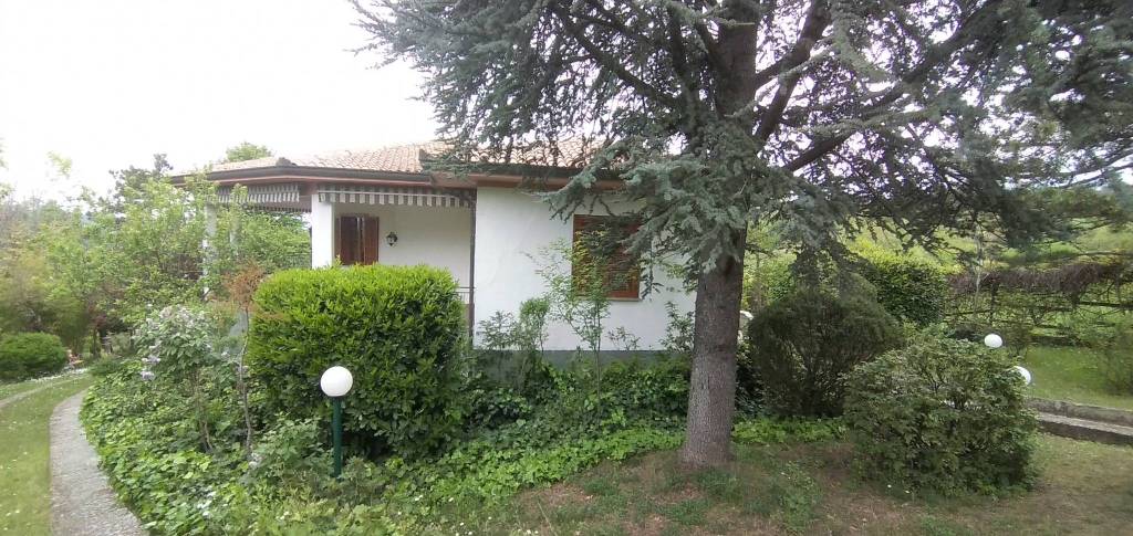 Villa in vendita a Colli Verdi località Montelungo, 10A