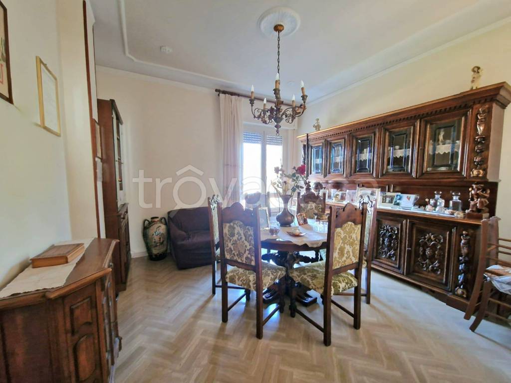 Appartamento in in vendita da privato a Terni via Renato Botondi, 26