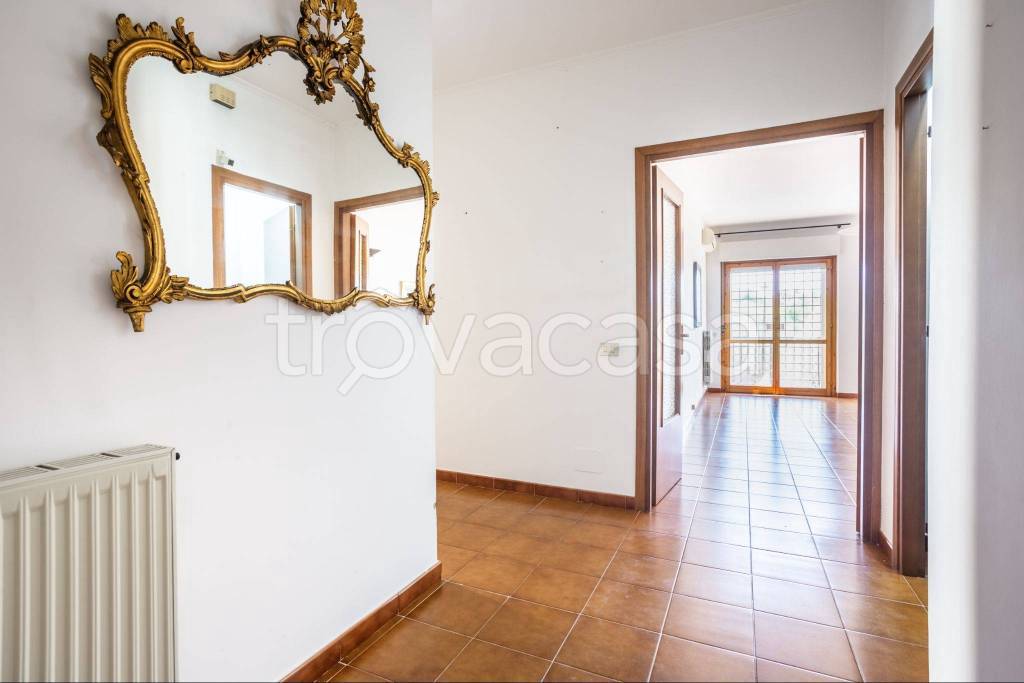 Appartamento in in vendita da privato a Cerveteri via Domenico d'Annunzio, 20