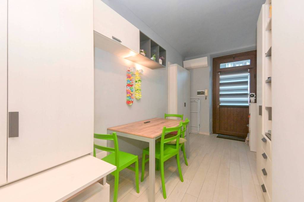 Appartamento in vendita a Torino via Conte Luigi Tarino, 7