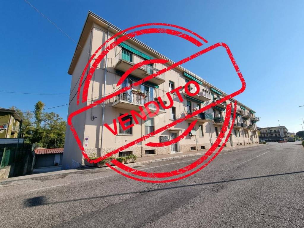 Appartamento in vendita a San Martino Buon Albergo via verdi, 6
