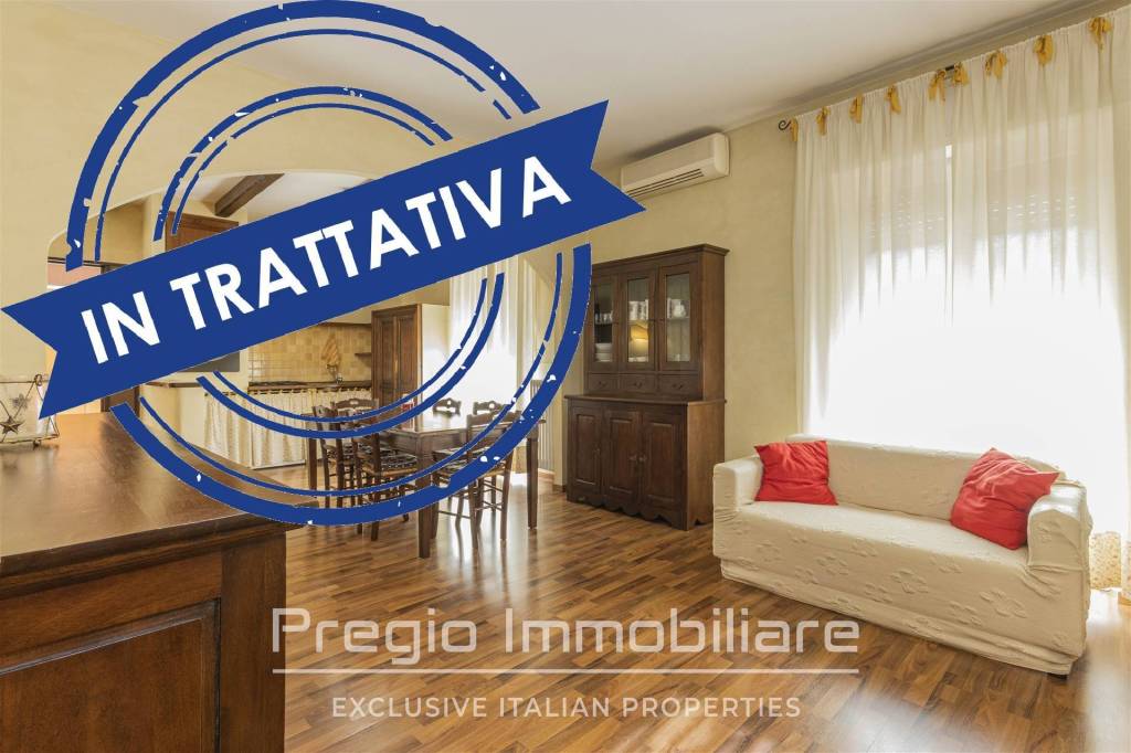 Appartamento in vendita a Bari via Papa Innocenzo Dodicesimo, 19