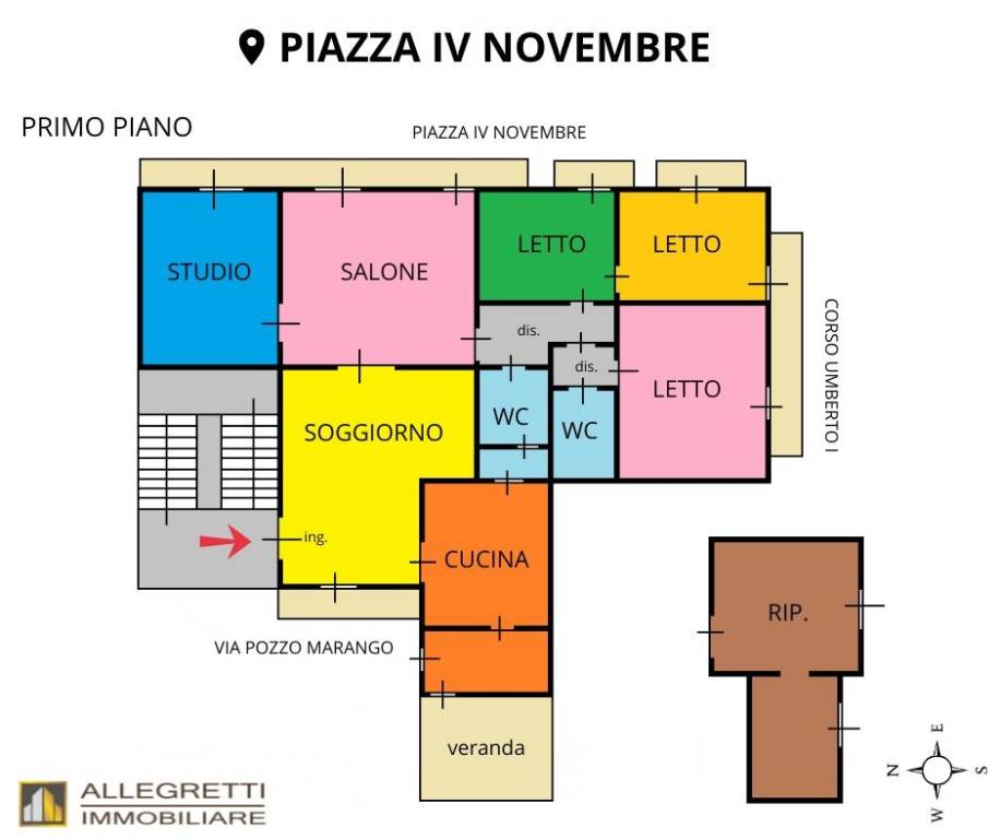 immagine annuncio 14 di 15
