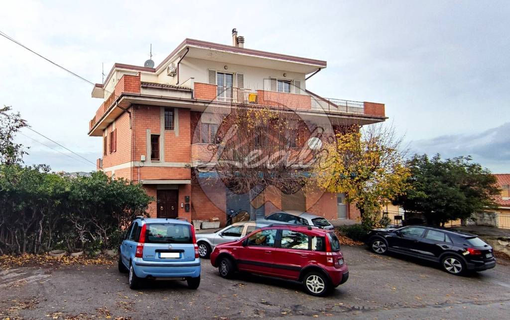 Appartamento in vendita a Grottazzolina via cupa, 1