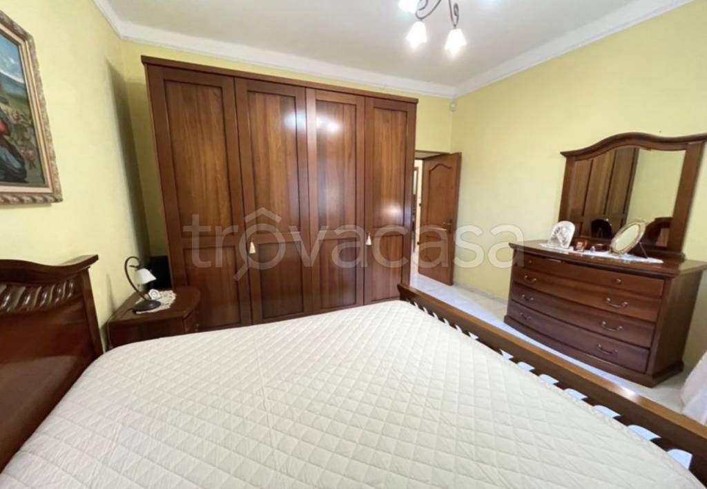 Appartamento in vendita a Squinzano via f. Crispi s.n.c